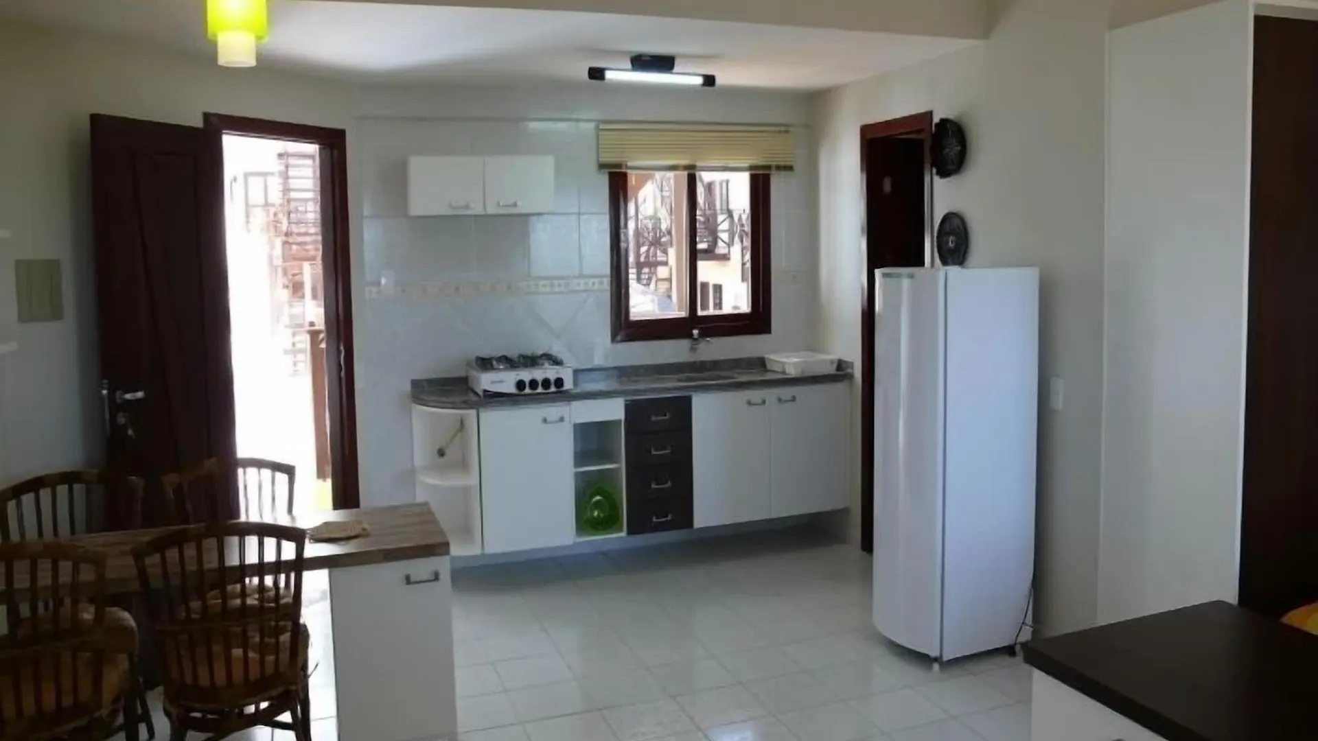 *** Aparthotel Apart Hotel Serantes Natal Brazil