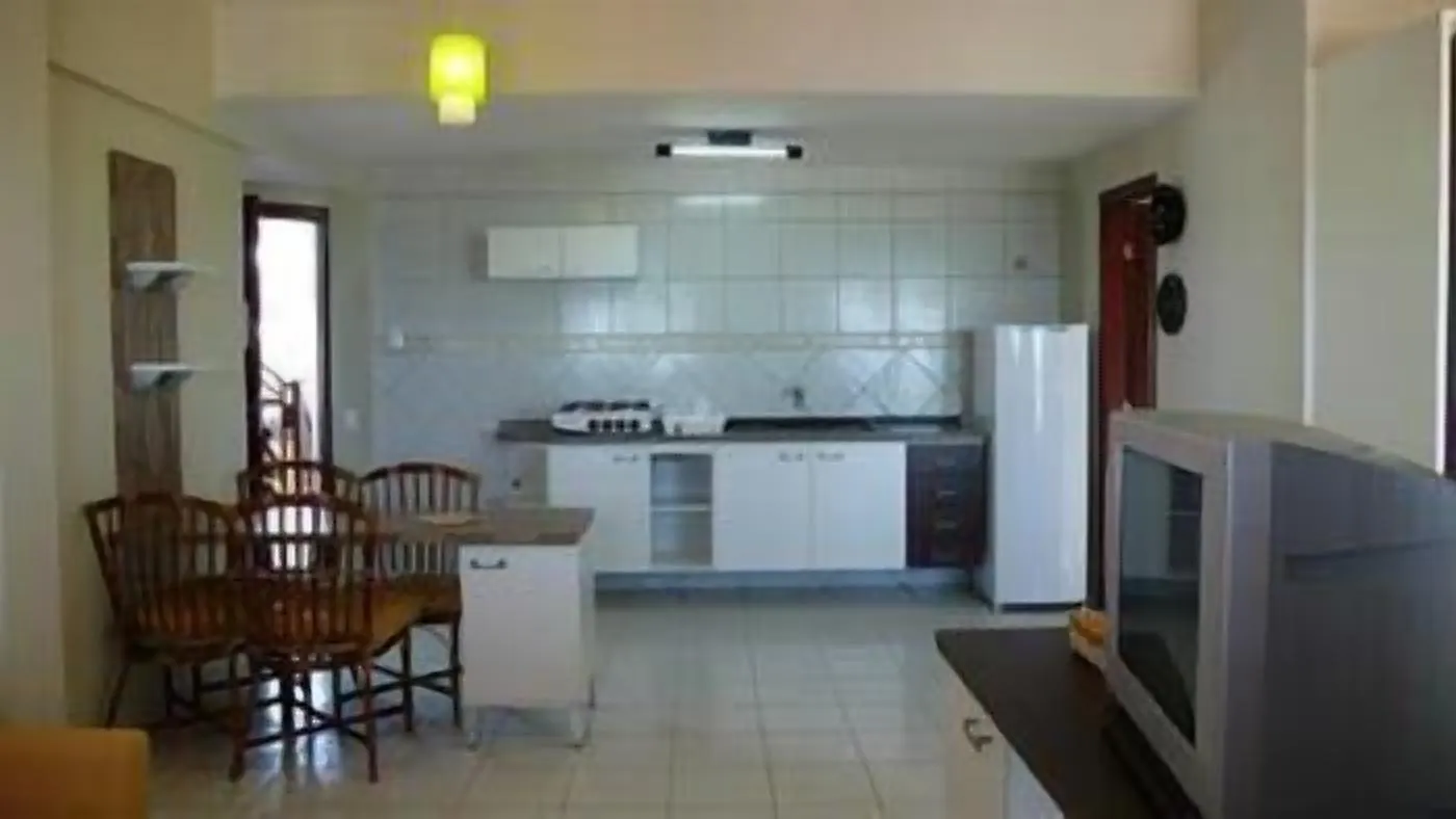 Apart Hotel Serantes Natal Brazil