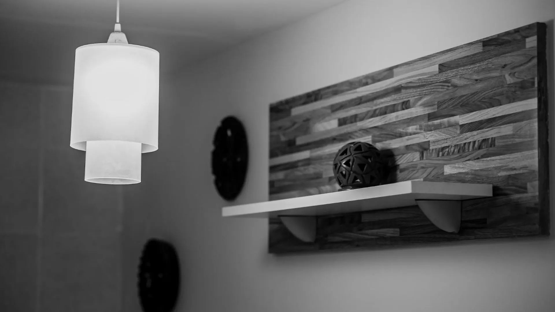 Aparthotel Apart Hotel Serantes Natal