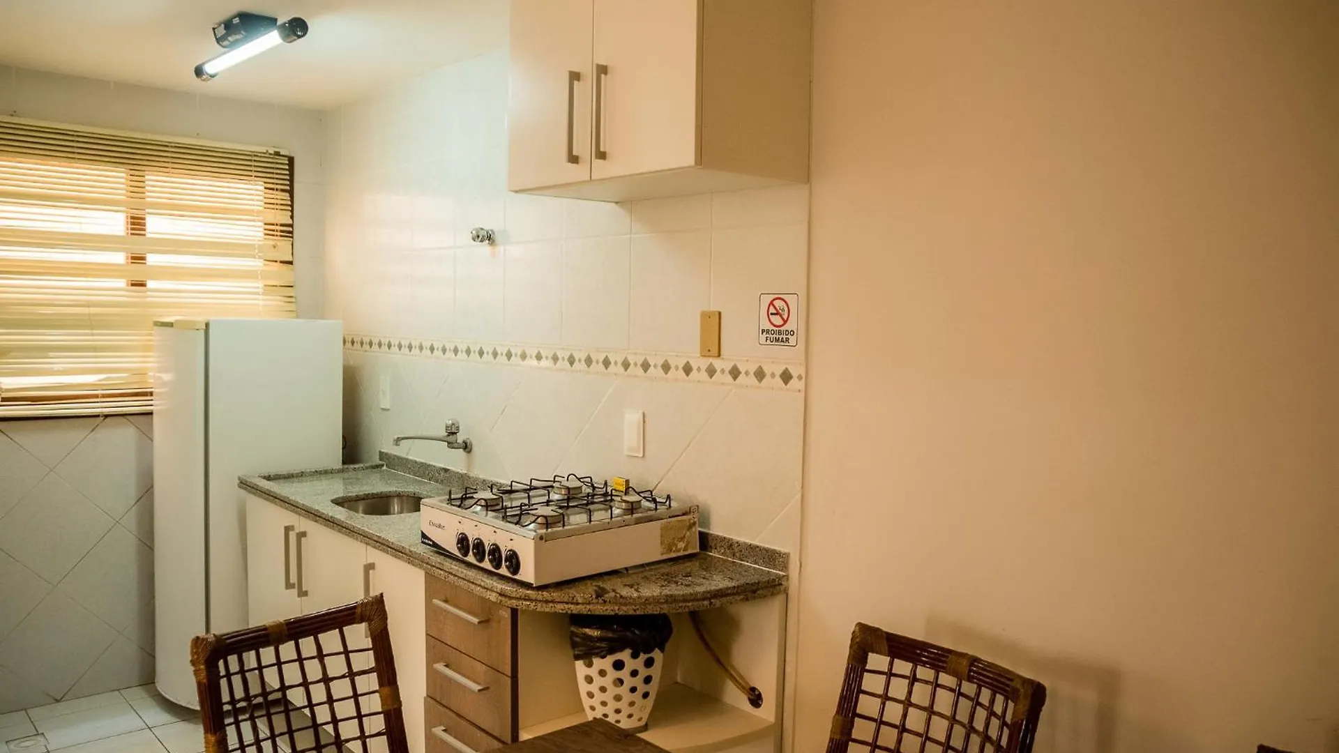 Aparthotel Apart Hotel Serantes Natal