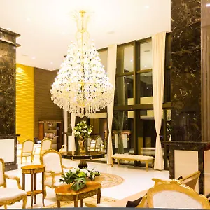 Hotel Majestic Ponta Negra Beach,worldhotels Elite