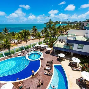 Hotel Coral Plaza